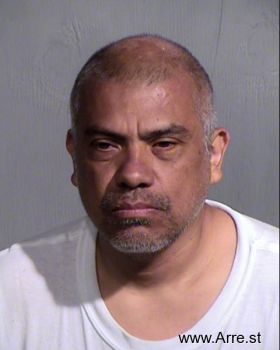 Francisco Mancera Molina Mugshot