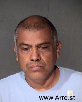 Francisco  Molina Mancera Mugshot