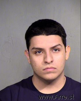 Francisco Hernandez Moreno Mugshot