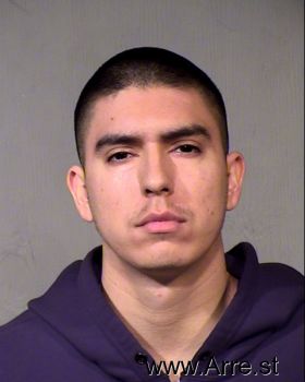 Francisco Javier Navarro Mugshot