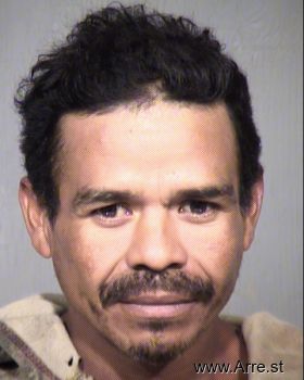 Francisco  Noyola Olmedo Mugshot