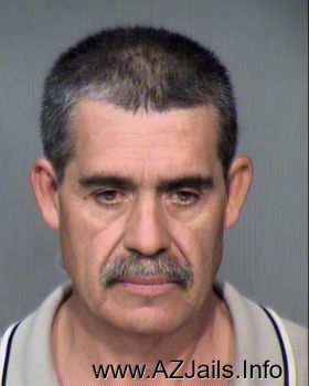 Francisco  Ortiz Mugshot