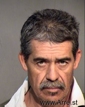 Francisco Reyes Ortiz Mugshot