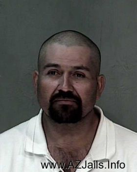 Francisco  Pena Mugshot