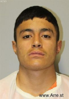 Francisco  Quezadaenriquez Mugshot