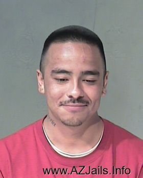 Francisco  Ramirez Mugshot