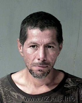 Francisco Javier Ramirez Estrella Mugshot