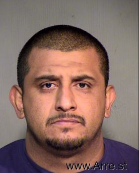 Francisco J Renteria Alarcon Mugshot