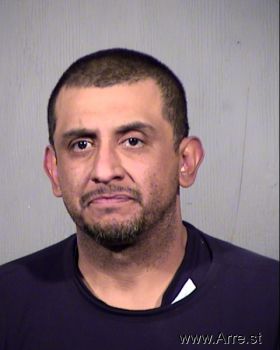 Francisco Javier Renteria Alarcon Mugshot