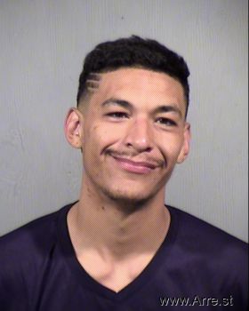 Francisco  Robles Mugshot