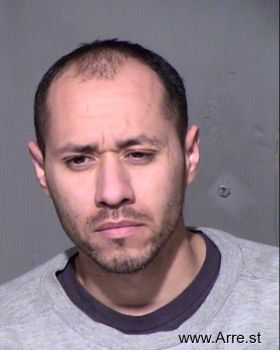 Francisco  Romero Mugshot