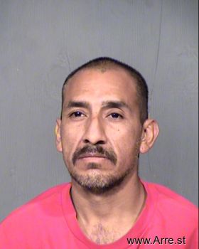 Francisco  Romero Arroyo Mugshot