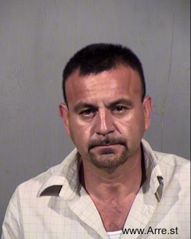 Francisco Javier Ruiz Esparza Mugshot