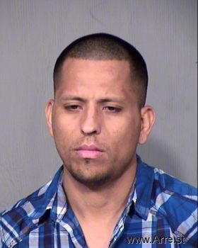 Francisco Javier Torres Mugshot