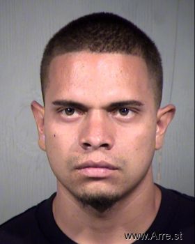 Francisco  Valdez Mugshot