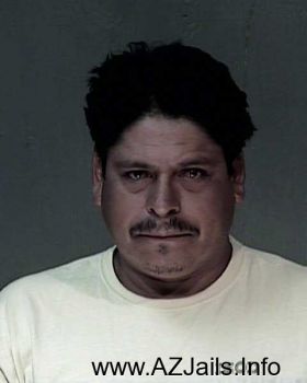 Francisco  Valdez Andrade Mugshot