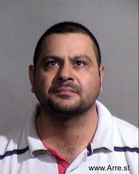 Francisco  Valdez Corral Mugshot