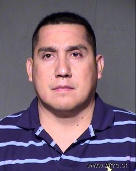 Francisco Javier Valdez Garcia Mugshot