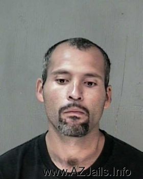 Francisco Lanz Valencia Mugshot