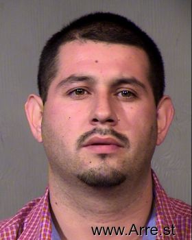 Francisco  Valenzuela Mugshot