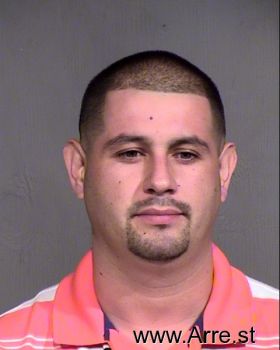 Francisco  Valenzuela Mugshot