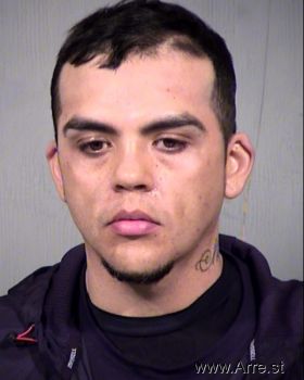 Francisco Humberto Valenzuela Mugshot