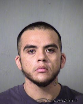 Francisco Humberto Valenzuela Mugshot