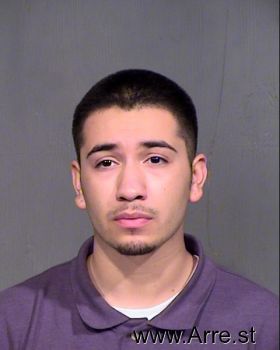 Francisco Adrian Verdugo Mugshot