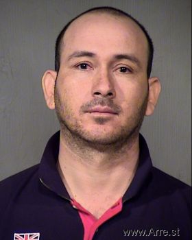 Francisco  Villa Cardenas Mugshot