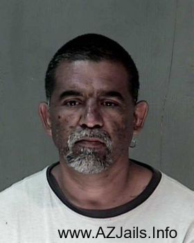 Francisco  Villalobos Mugshot