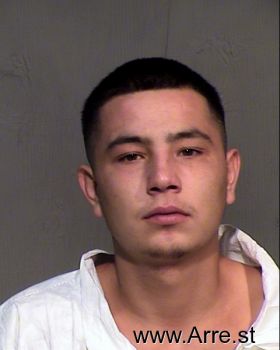 Frank Xavier Chavez Mugshot