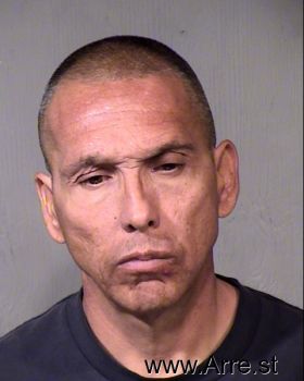 Frank B Chavez Mugshot