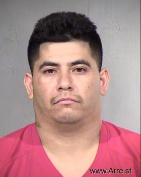 Frank Javier Fernandez Mugshot