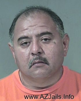 Frank S Gonzalez Mugshot