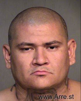 Frank  Gonzalez Mugshot