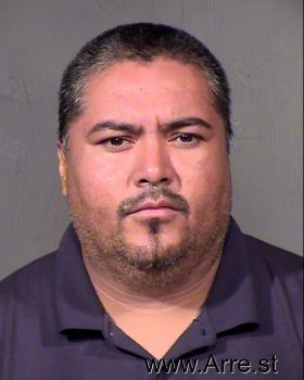 Frank Albert Gonzalez Mugshot