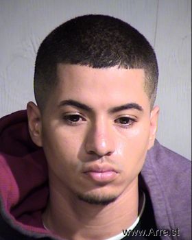 Frank Albert Gonzalez Mugshot