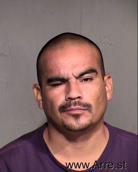 Frank Jacob Morales Mugshot