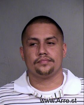 Frank  Morales Mugshot