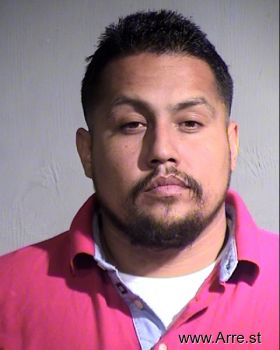 Frank  Morales Mugshot