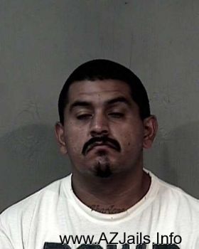 Frank Aldaberto Pineda Mugshot