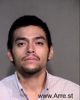 Frank Gregory Reyes Mugshot