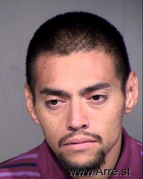 Frank M Reyes Mugshot