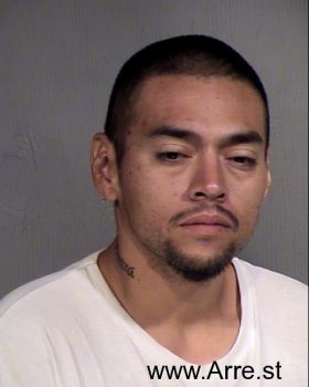 Frank M Reyes Mugshot