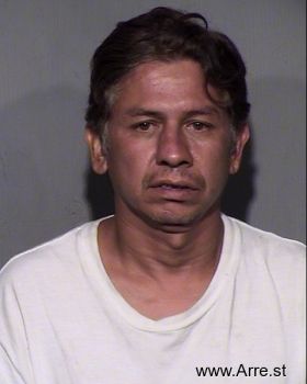 Frank Xavier Reyes Mugshot