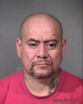 Frank Castillo Rios Mugshot