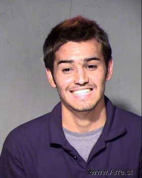 Frank Adam Robles Mugshot