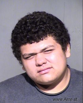 Frank  Rodriguez Mugshot