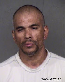 Frank J Rodriguez Mugshot