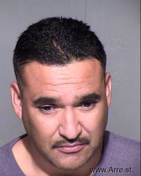 Frank  Sanchez Mugshot